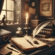 creative writing